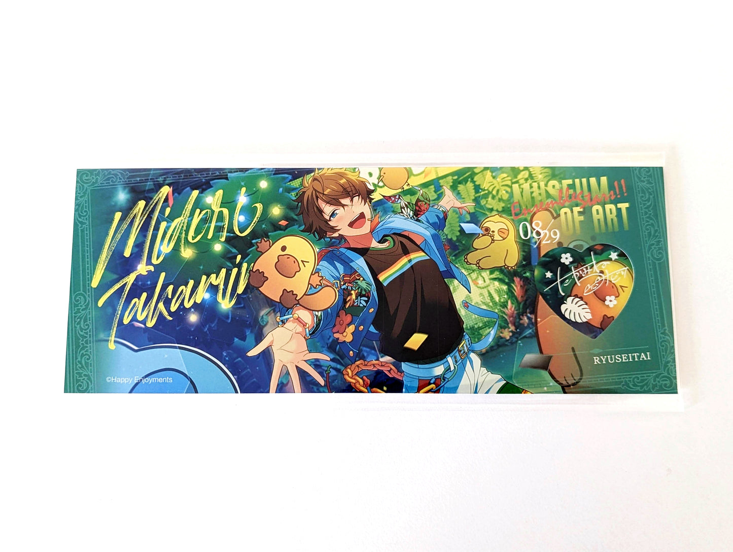 Ensemble Stars!! CN Joyful Moment Ticket Vol.2