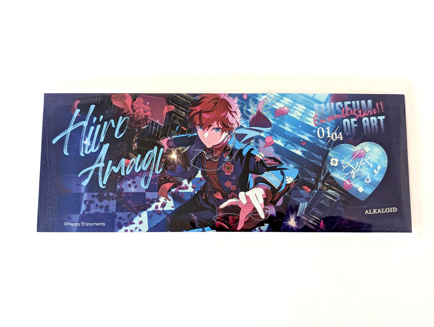 Ensemble Stars!! CN Joyful Moment Ticket Vol.2