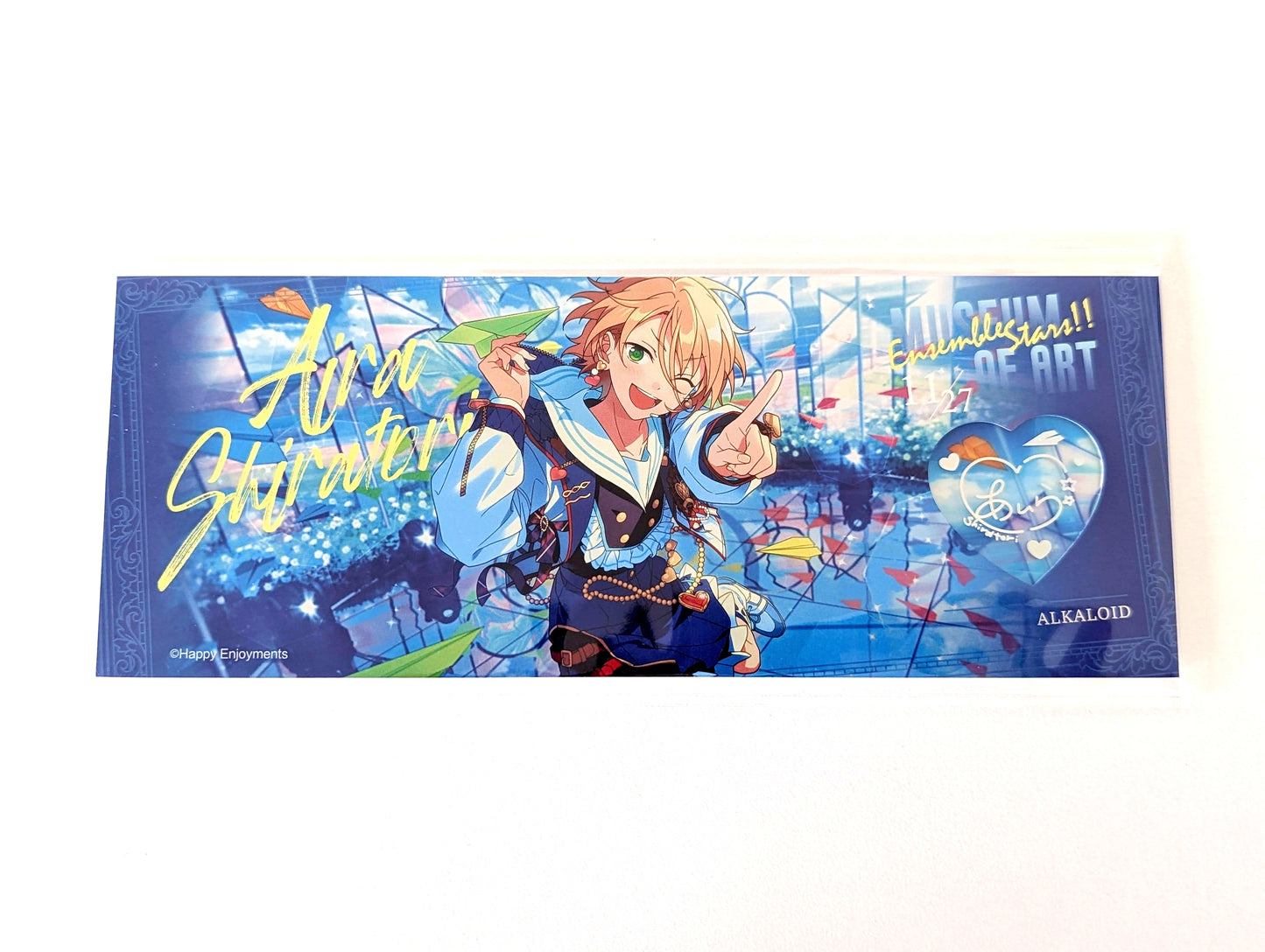 Ensemble Stars!! CN Joyful Moment Ticket Vol.2