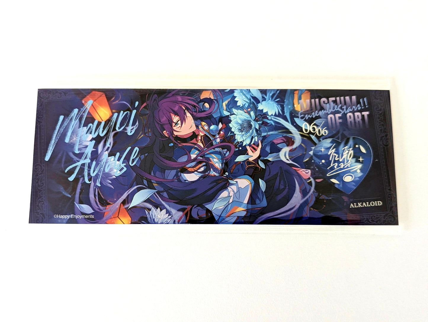 Ensemble Stars!! CN Joyful Moment Ticket Vol.2