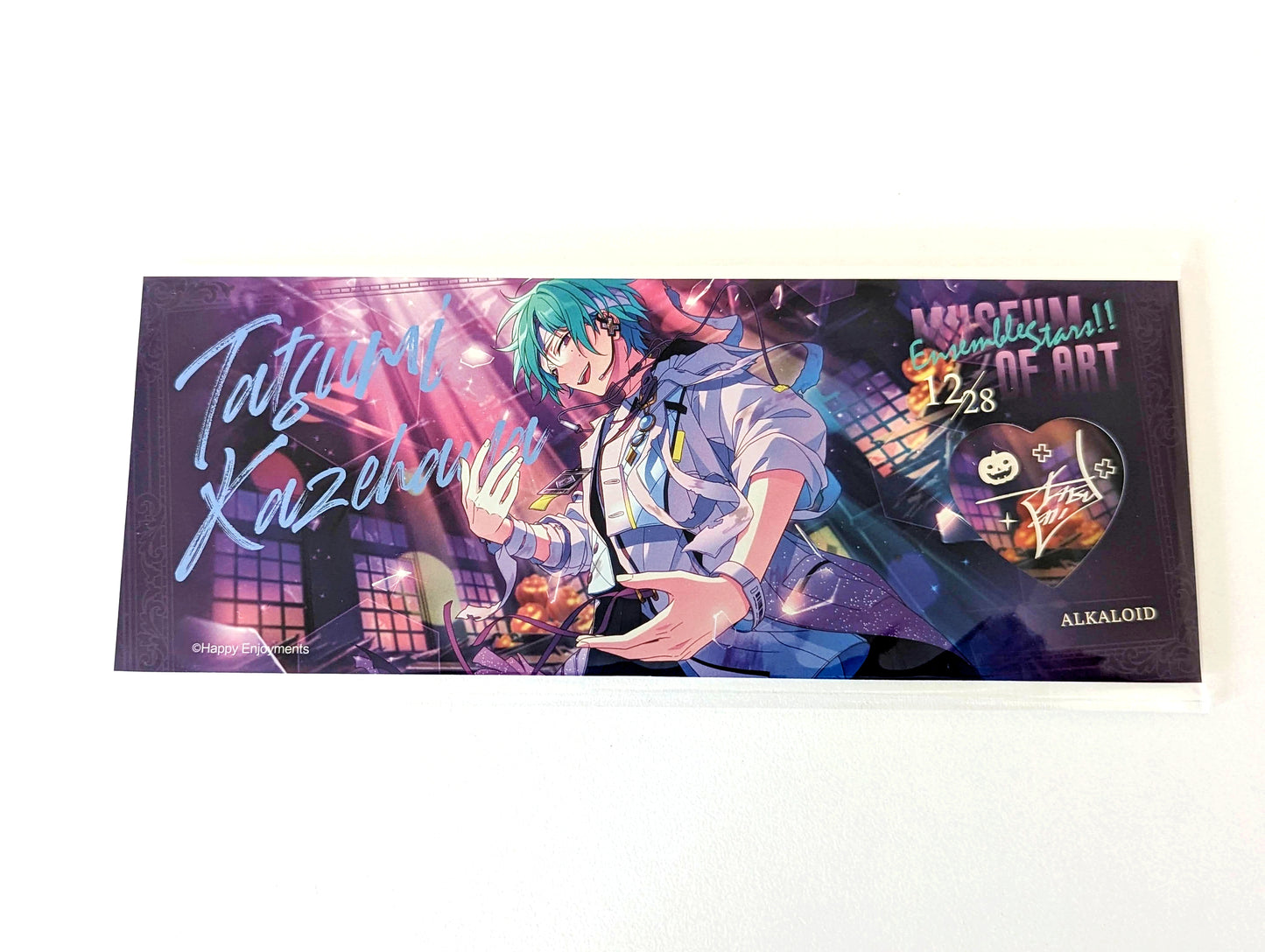 Ensemble Stars!! CN Joyful Moment Ticket Vol.2