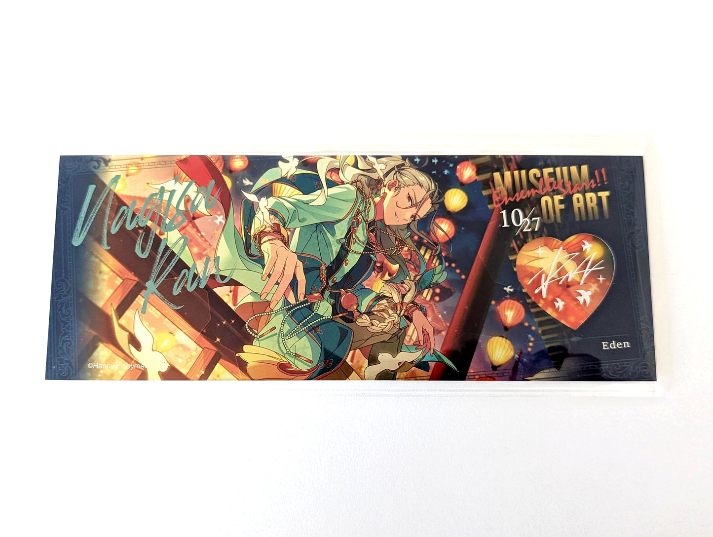 Ensemble Stars!! CN Joyful Moment Ticket Vol.2