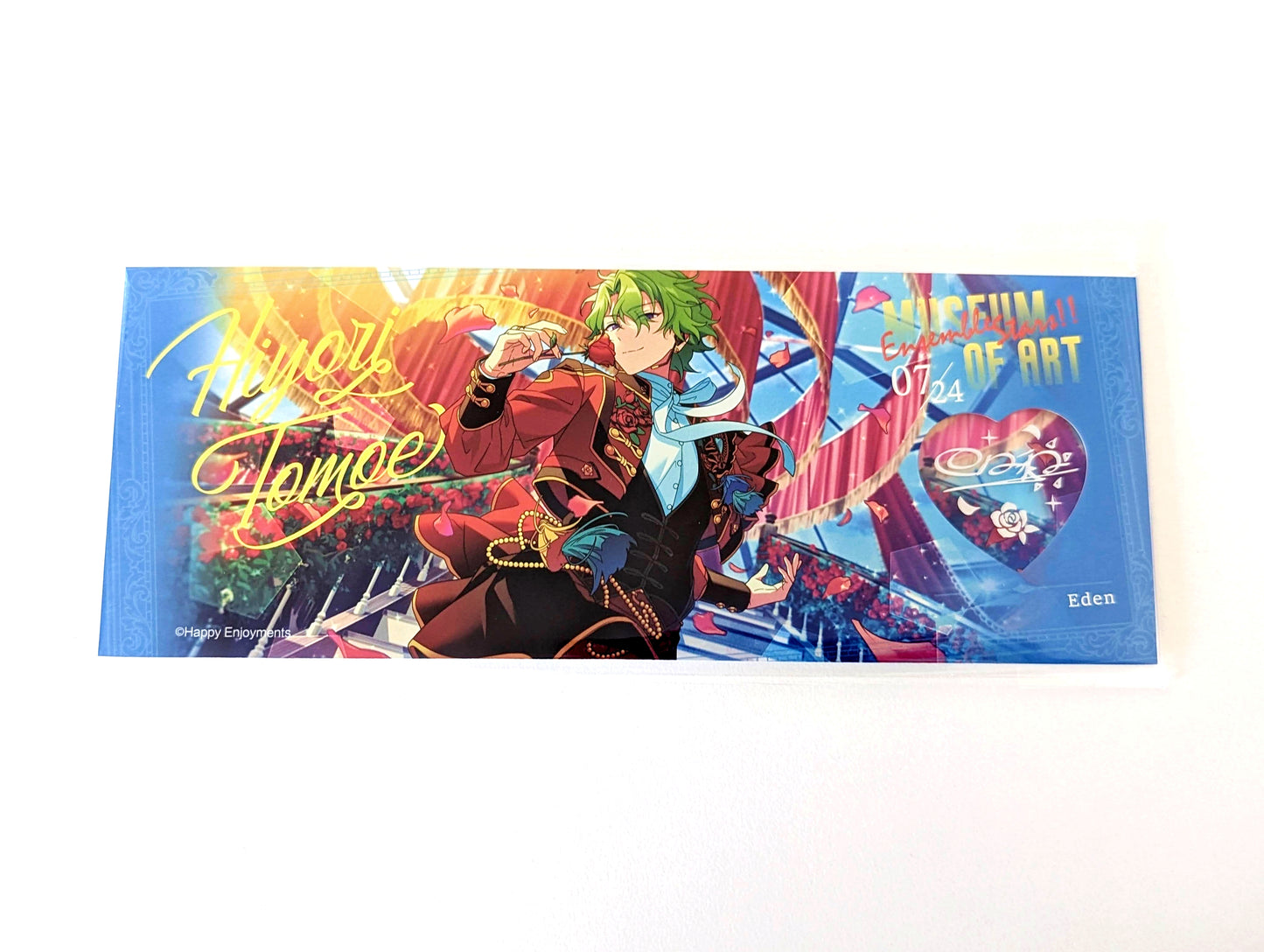 Ensemble Stars!! CN Joyful Moment Ticket Vol.2