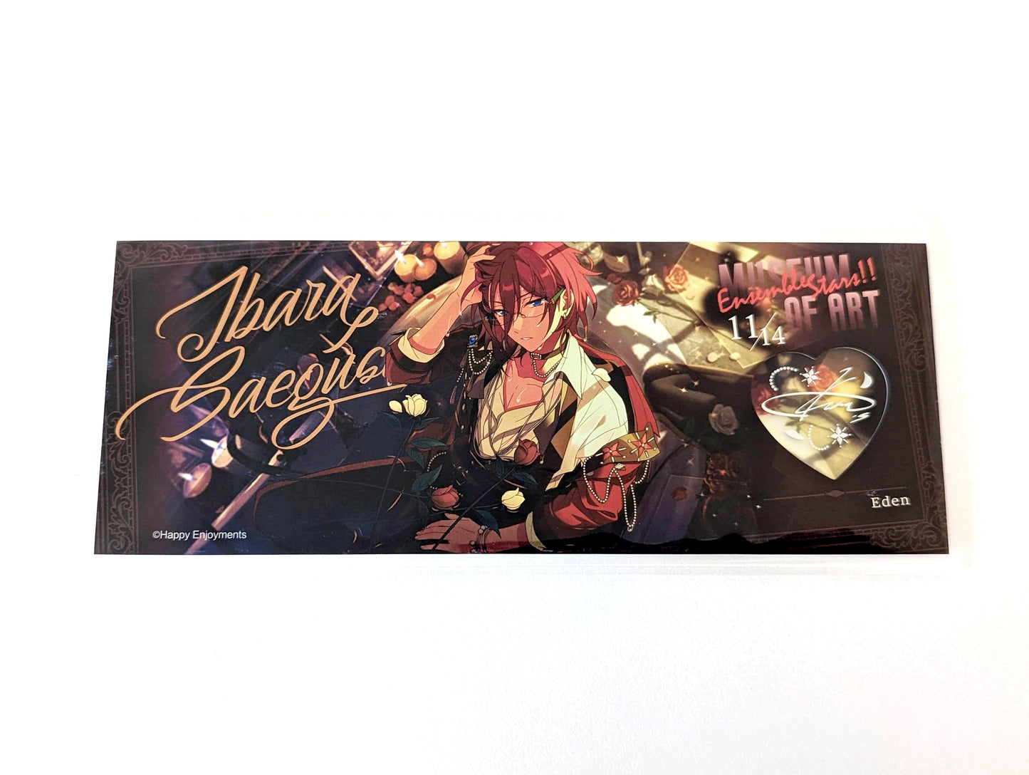 Ensemble Stars!! CN Joyful Moment Ticket Vol.2