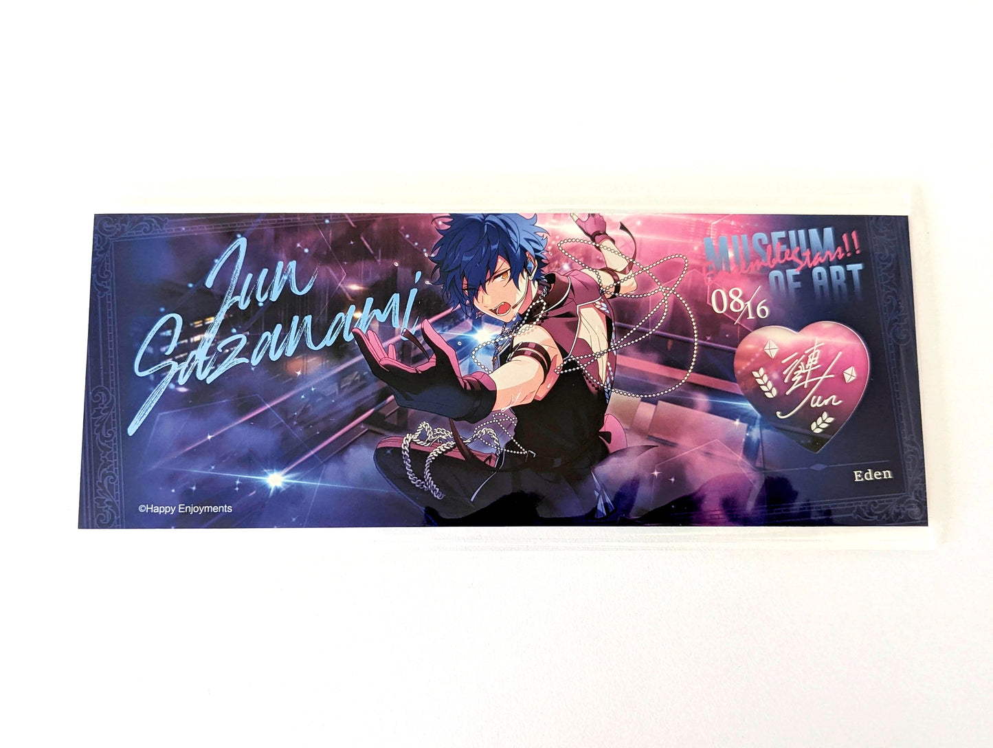 Ensemble Stars!! CN Joyful Moment Ticket Vol.2