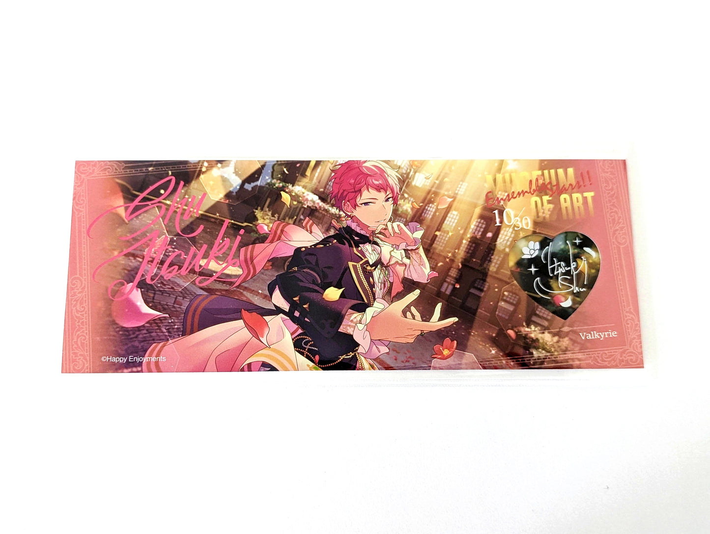 Ensemble Stars!! CN Joyful Moment Ticket Vol.2