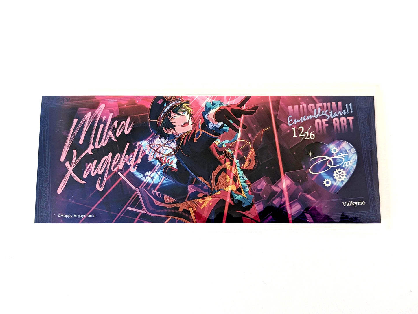 Ensemble Stars!! CN Joyful Moment Ticket Vol.2