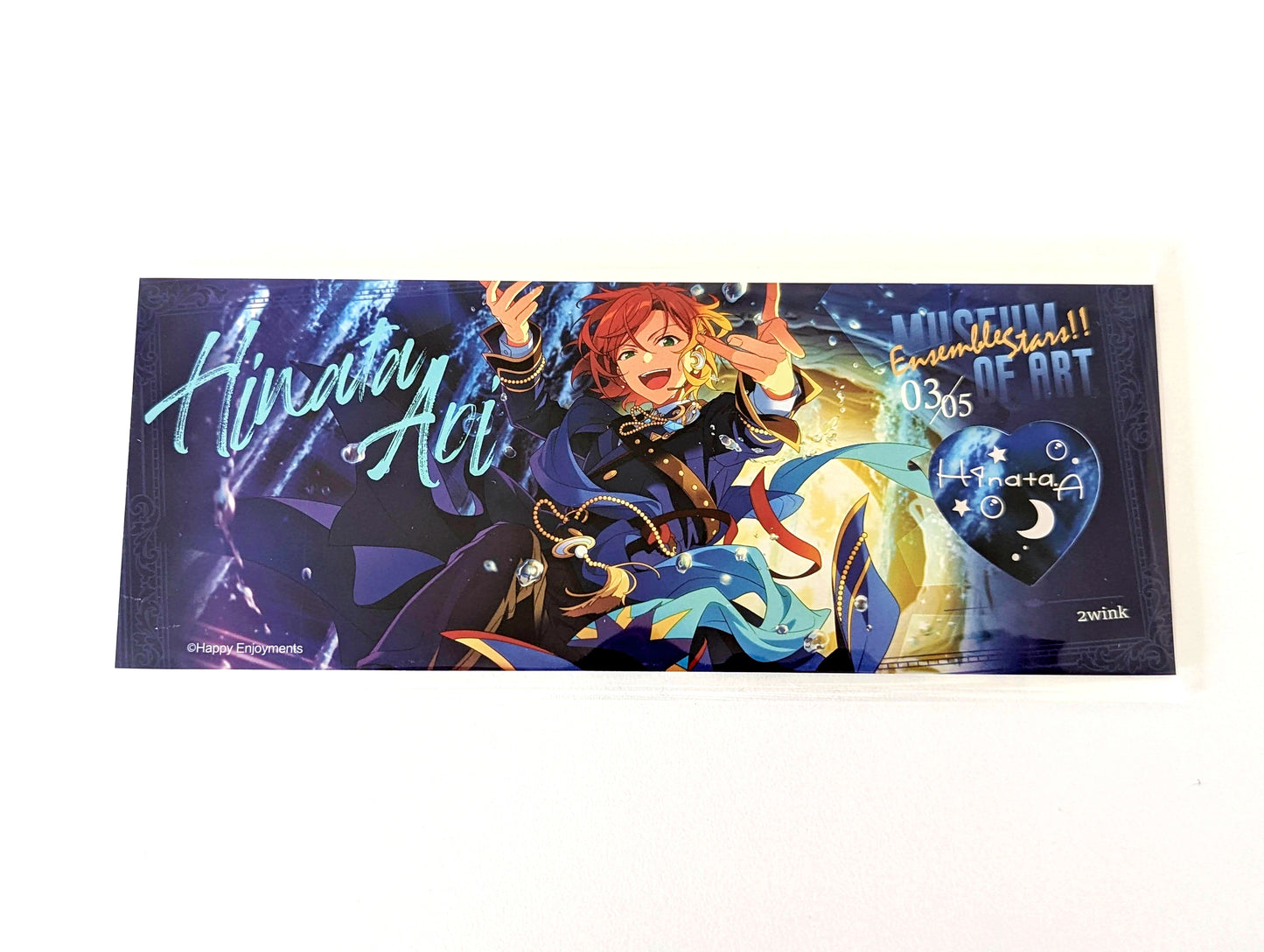 Ensemble Stars!! CN Joyful Moment Ticket Vol.2