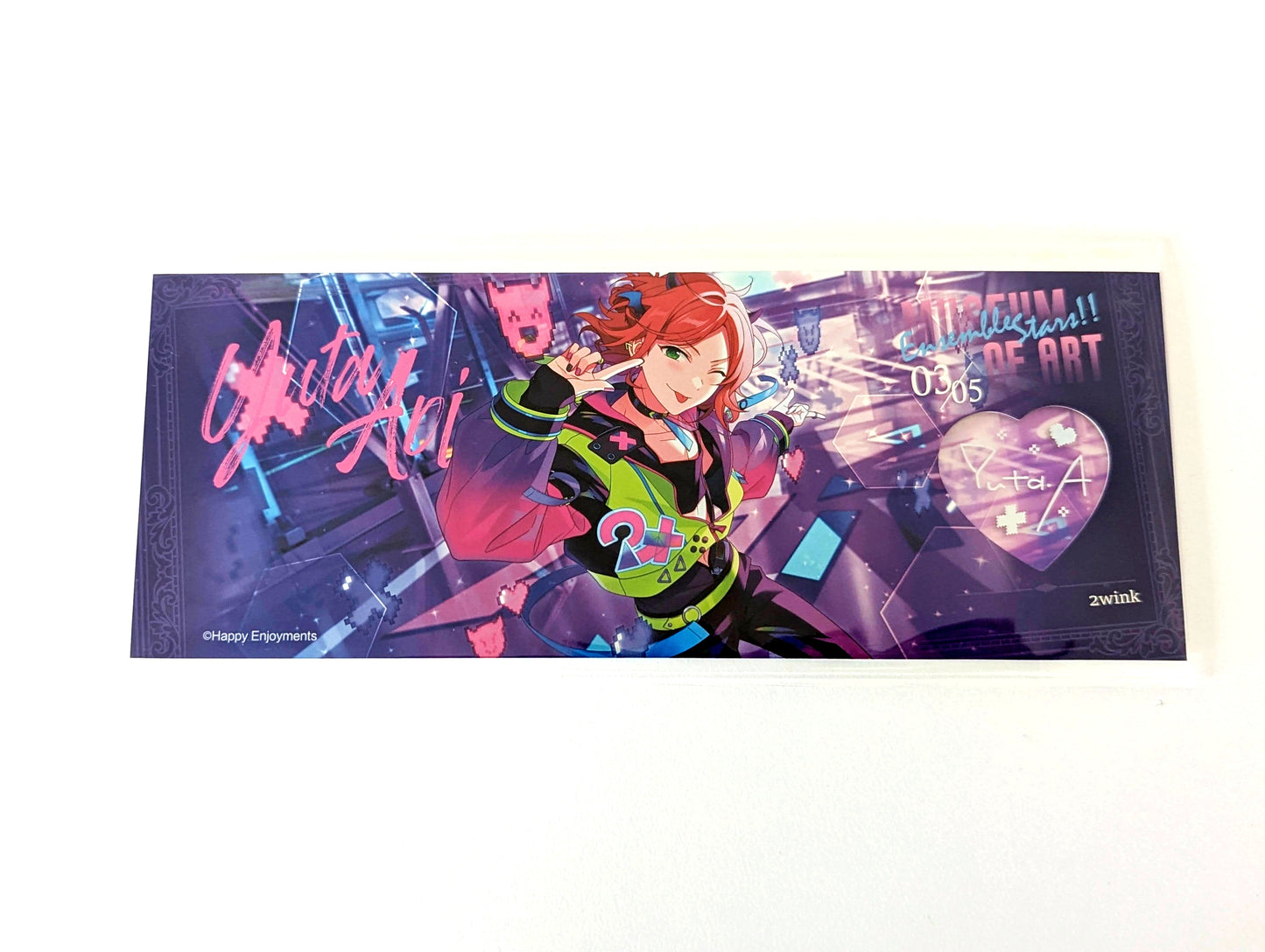 Ensemble Stars!! CN Joyful Moment Ticket Vol.2