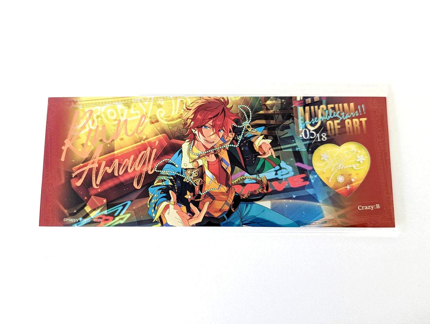 Ensemble Stars!! CN Joyful Moment Ticket Vol.2