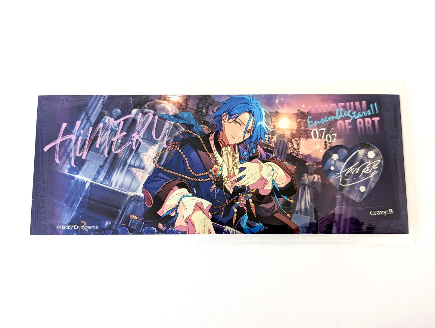 Ensemble Stars!! CN Joyful Moment Ticket Vol.2