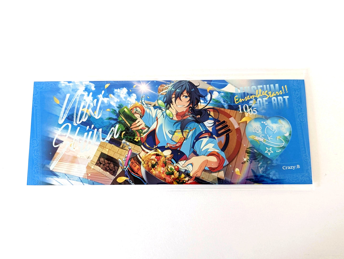 Ensemble Stars!! CN Joyful Moment Ticket Vol.2