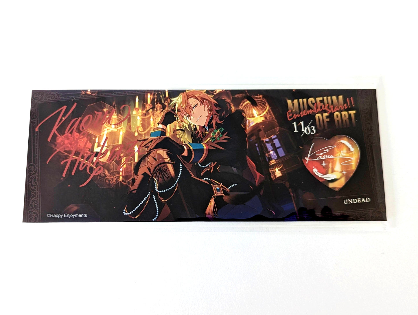 Ensemble Stars!! CN Joyful Moment Ticket Vol.2