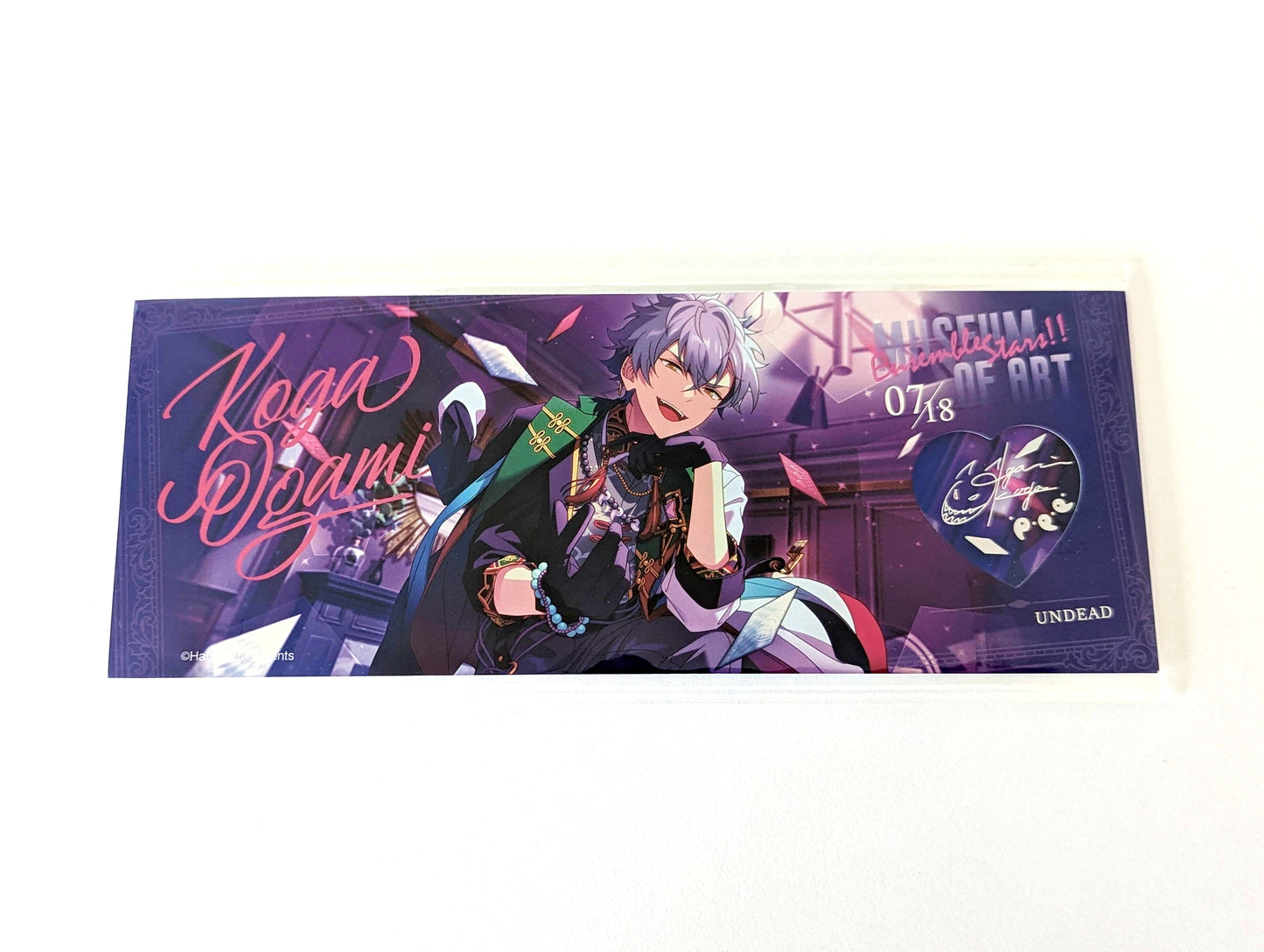 Ensemble Stars!! CN Joyful Moment Ticket Vol.2