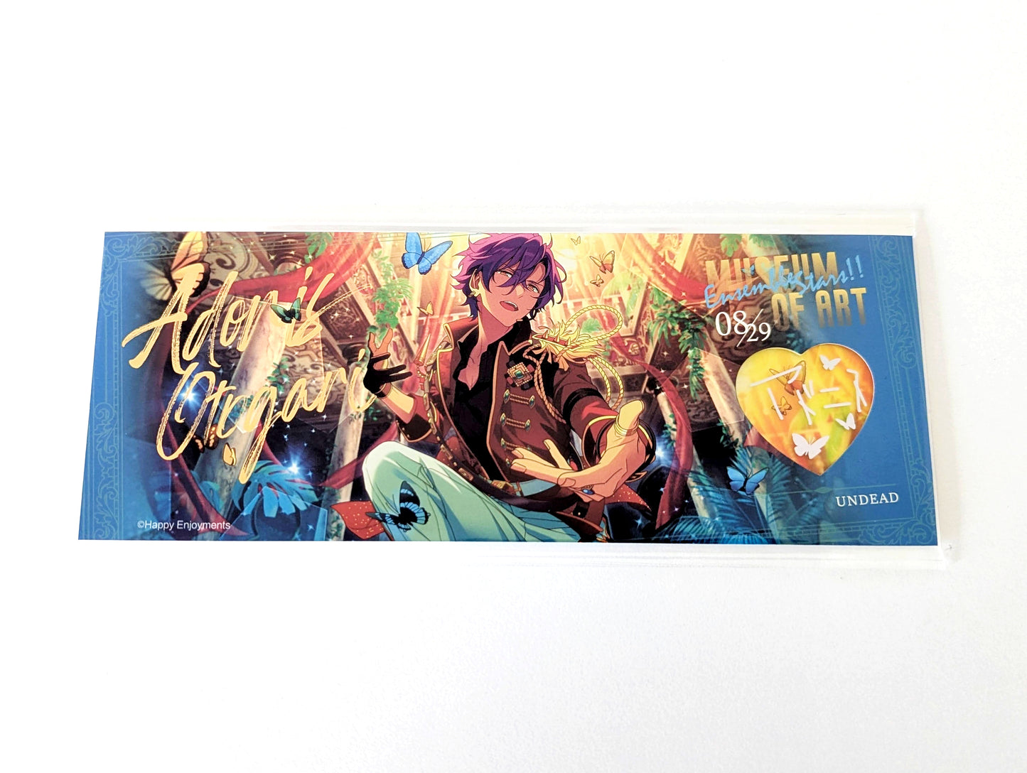 Ensemble Stars!! CN Joyful Moment Ticket Vol.2