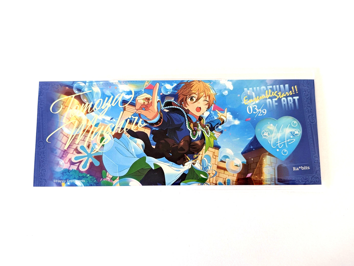 Ensemble Stars!! CN Joyful Moment Ticket Vol.2