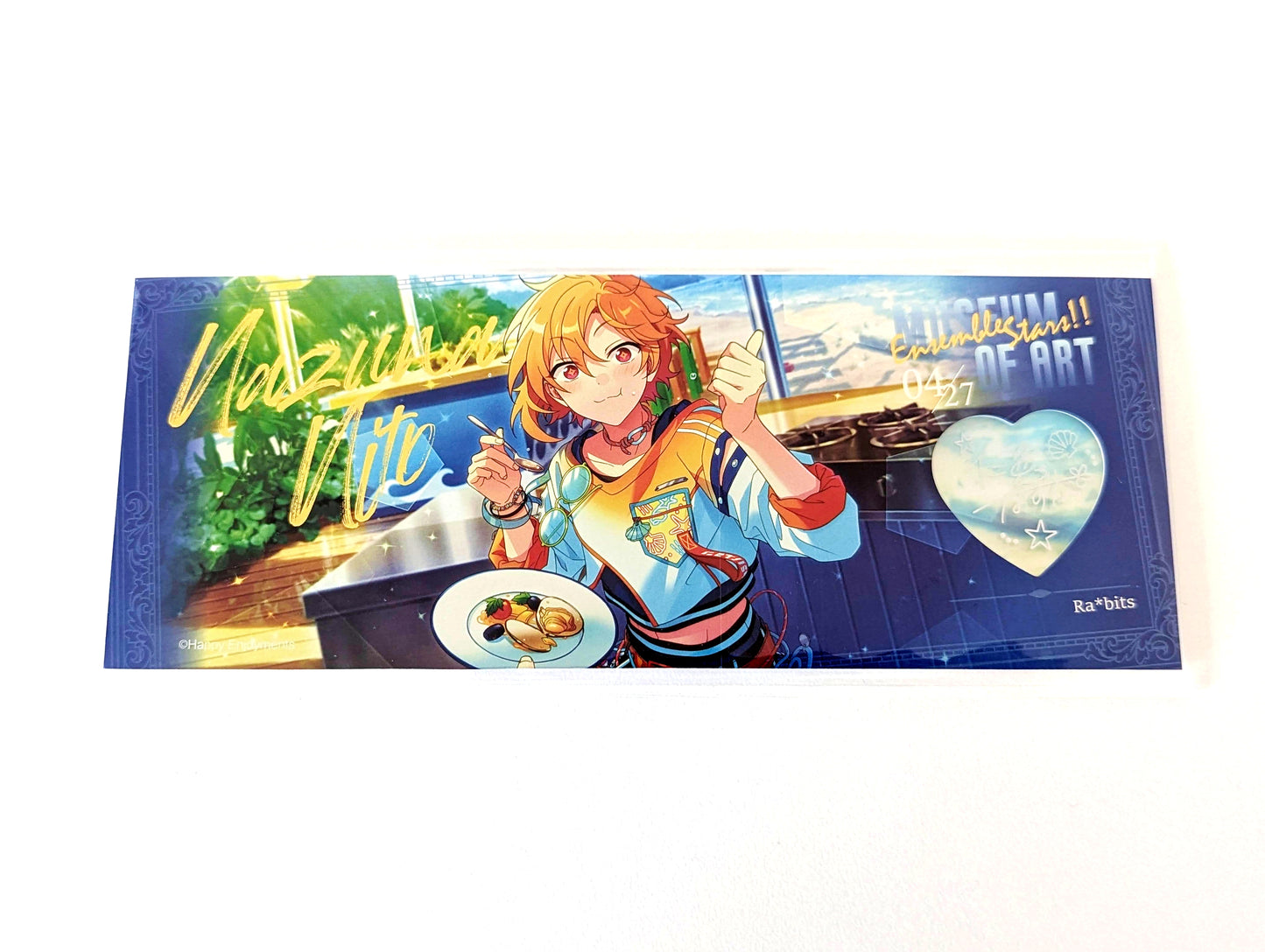 Ensemble Stars!! CN Joyful Moment Ticket Vol.2