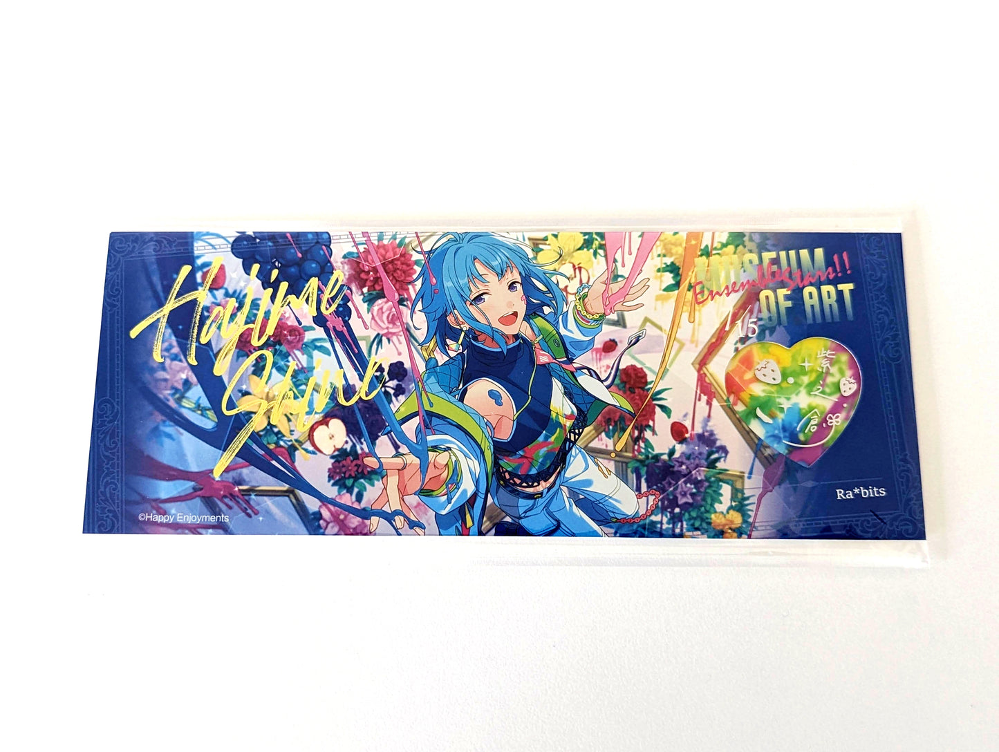 Ensemble Stars!! CN Joyful Moment Ticket Vol.2