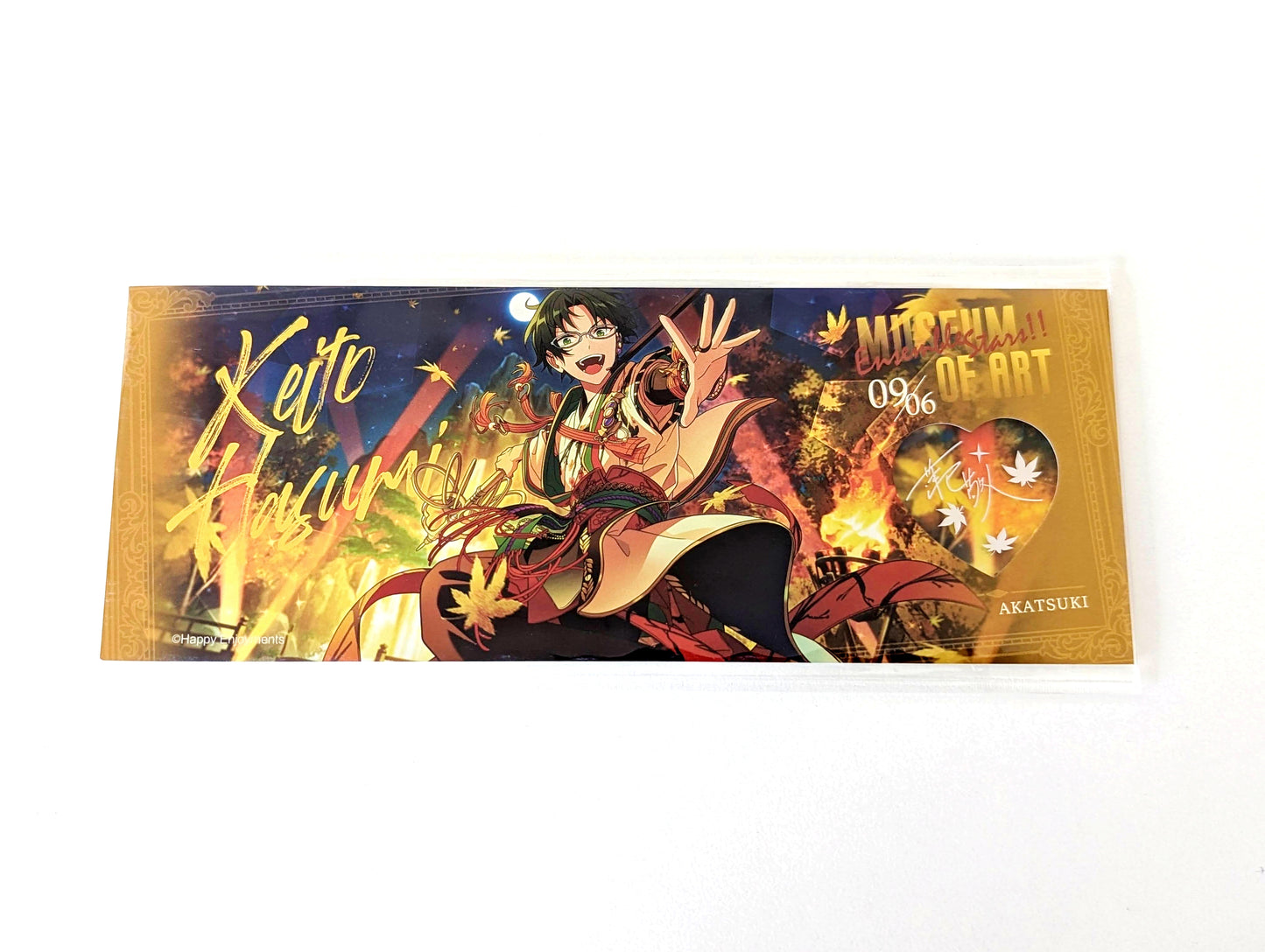 Ensemble Stars!! CN Joyful Moment Ticket Vol.2