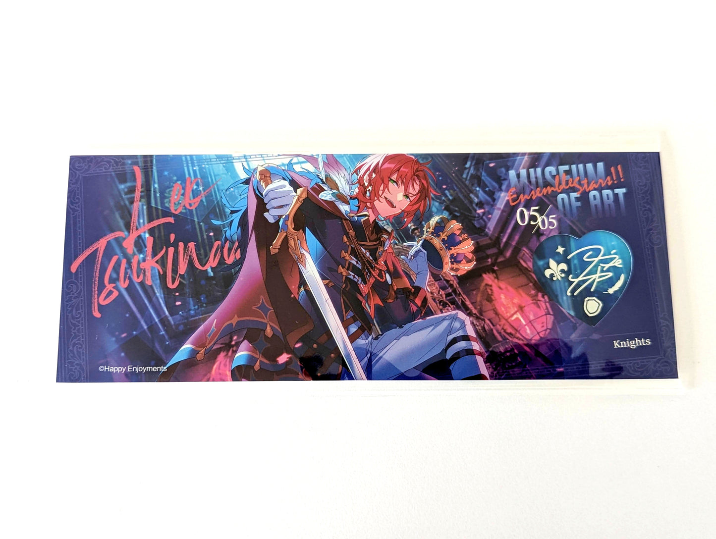 Ensemble Stars!! CN Joyful Moment Ticket Vol.2