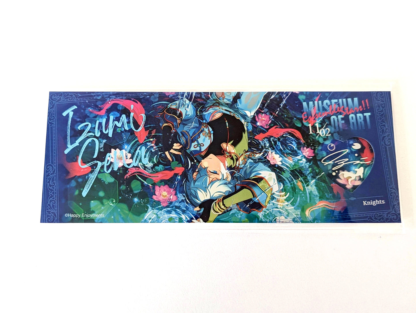 Ensemble Stars!! CN Joyful Moment Ticket Vol.2