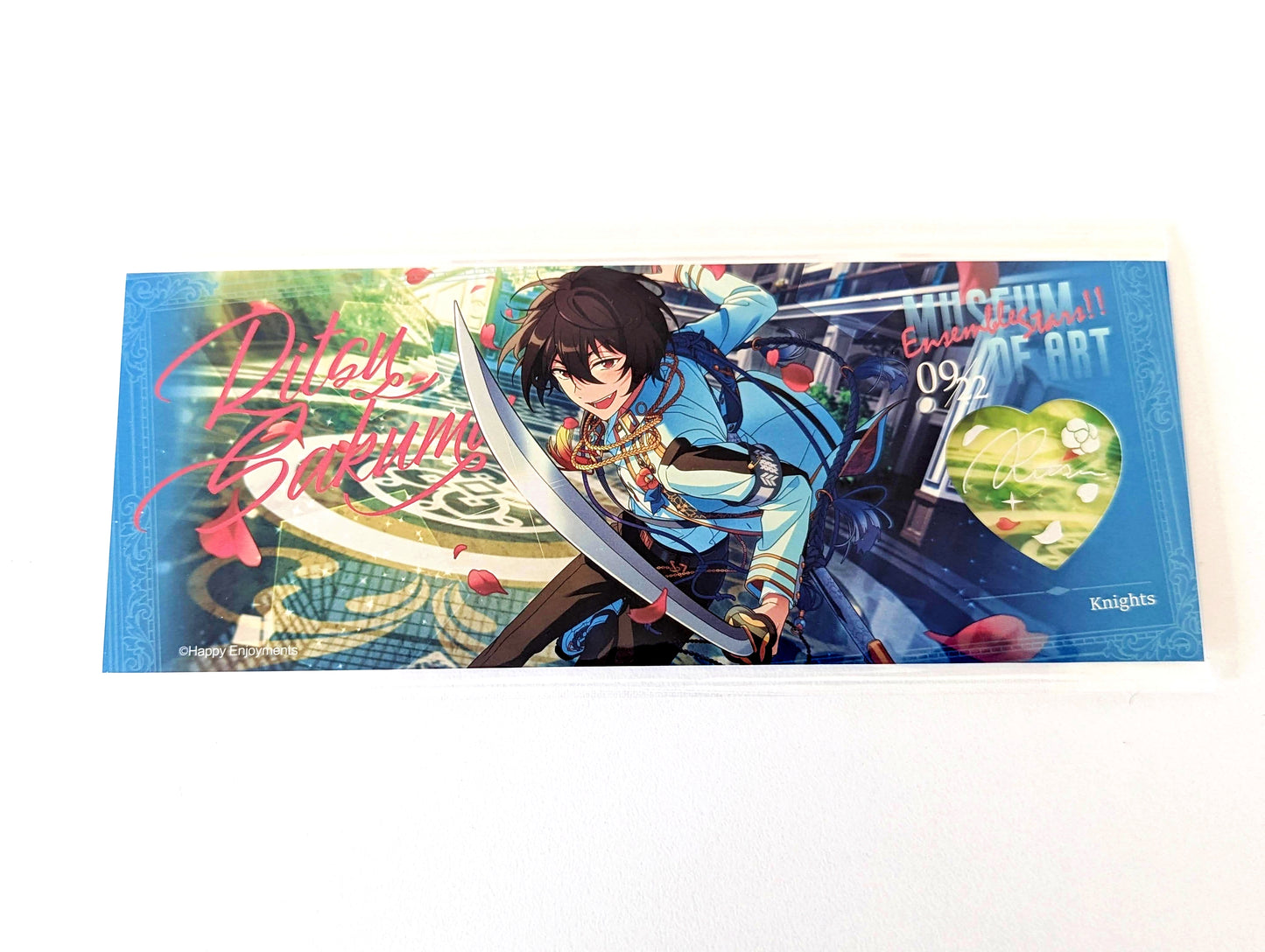 Ensemble Stars!! CN Joyful Moment Ticket Vol.2