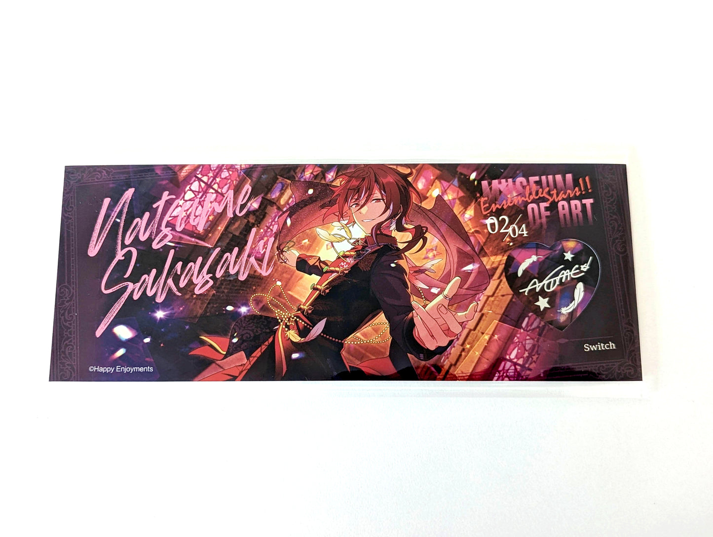 Ensemble Stars!! CN Joyful Moment Ticket Vol.2