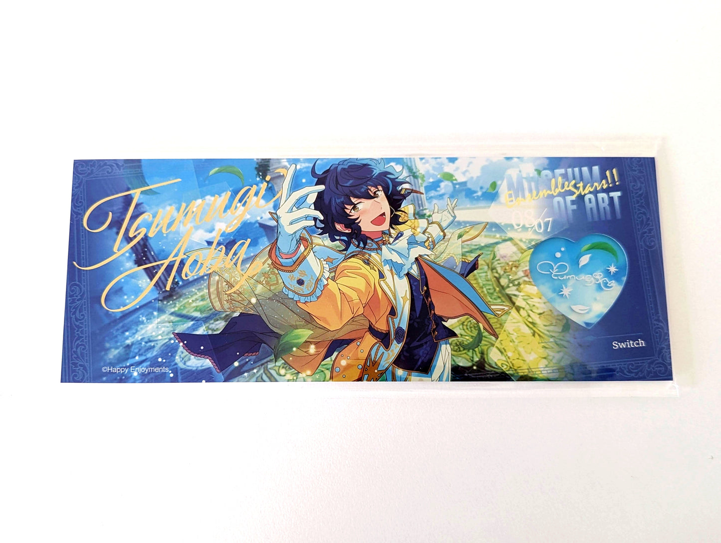 Ensemble Stars!! CN Joyful Moment Ticket Vol.2