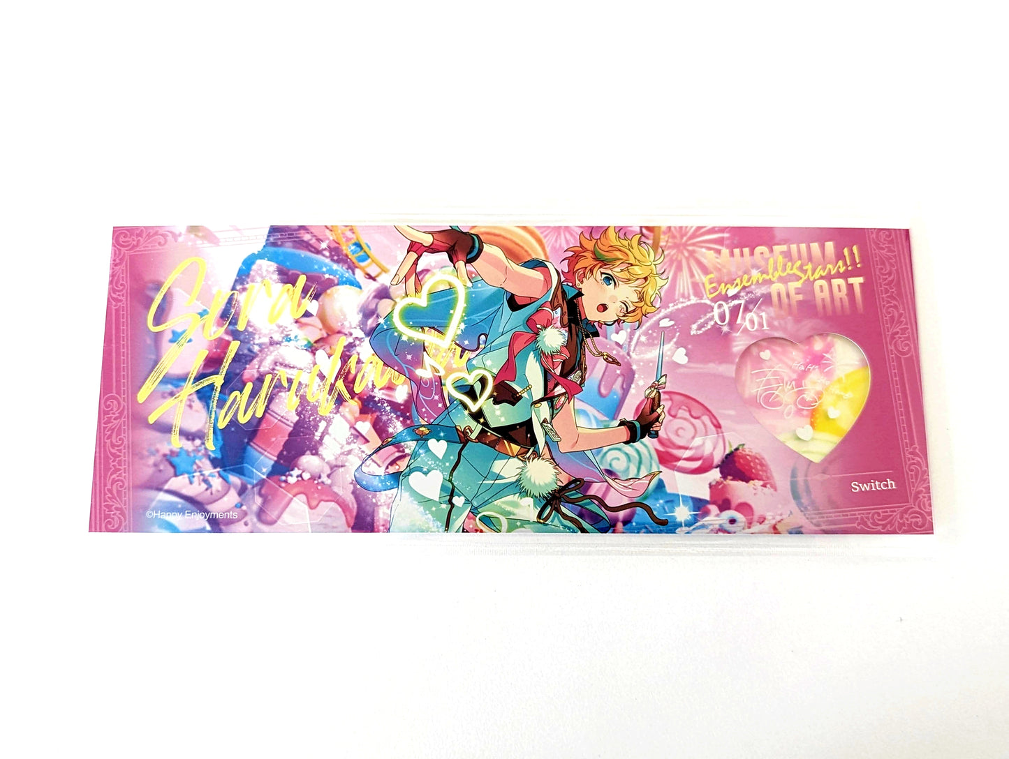 Ensemble Stars!! CN Joyful Moment Ticket Vol.2