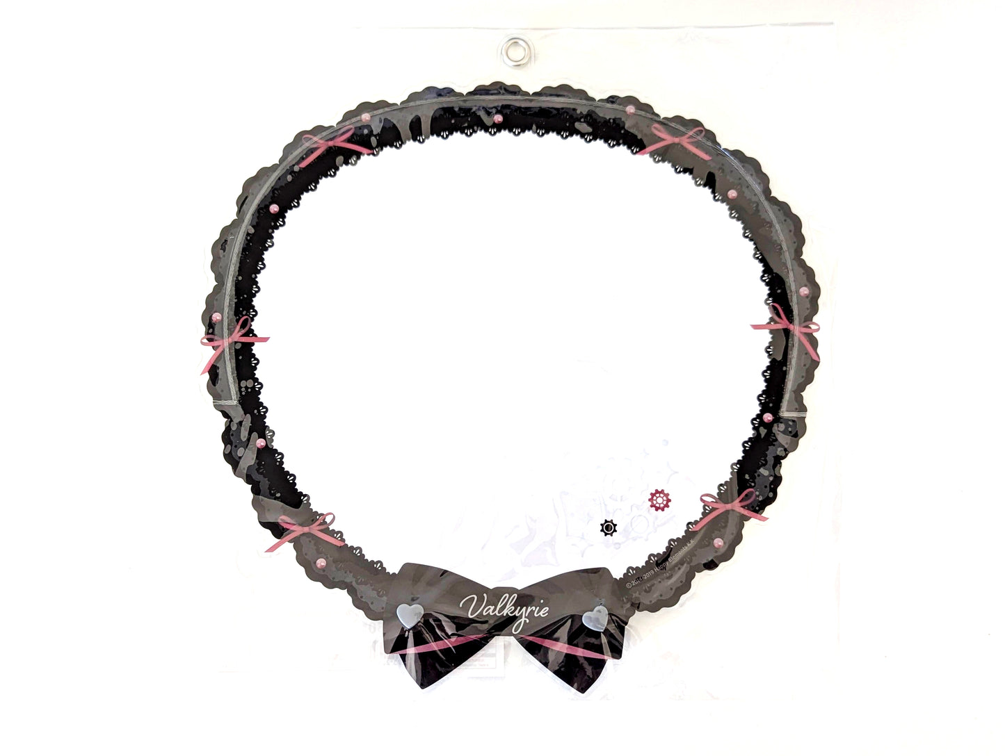 Ensemble Stars!! Handheld Fan Cover DX