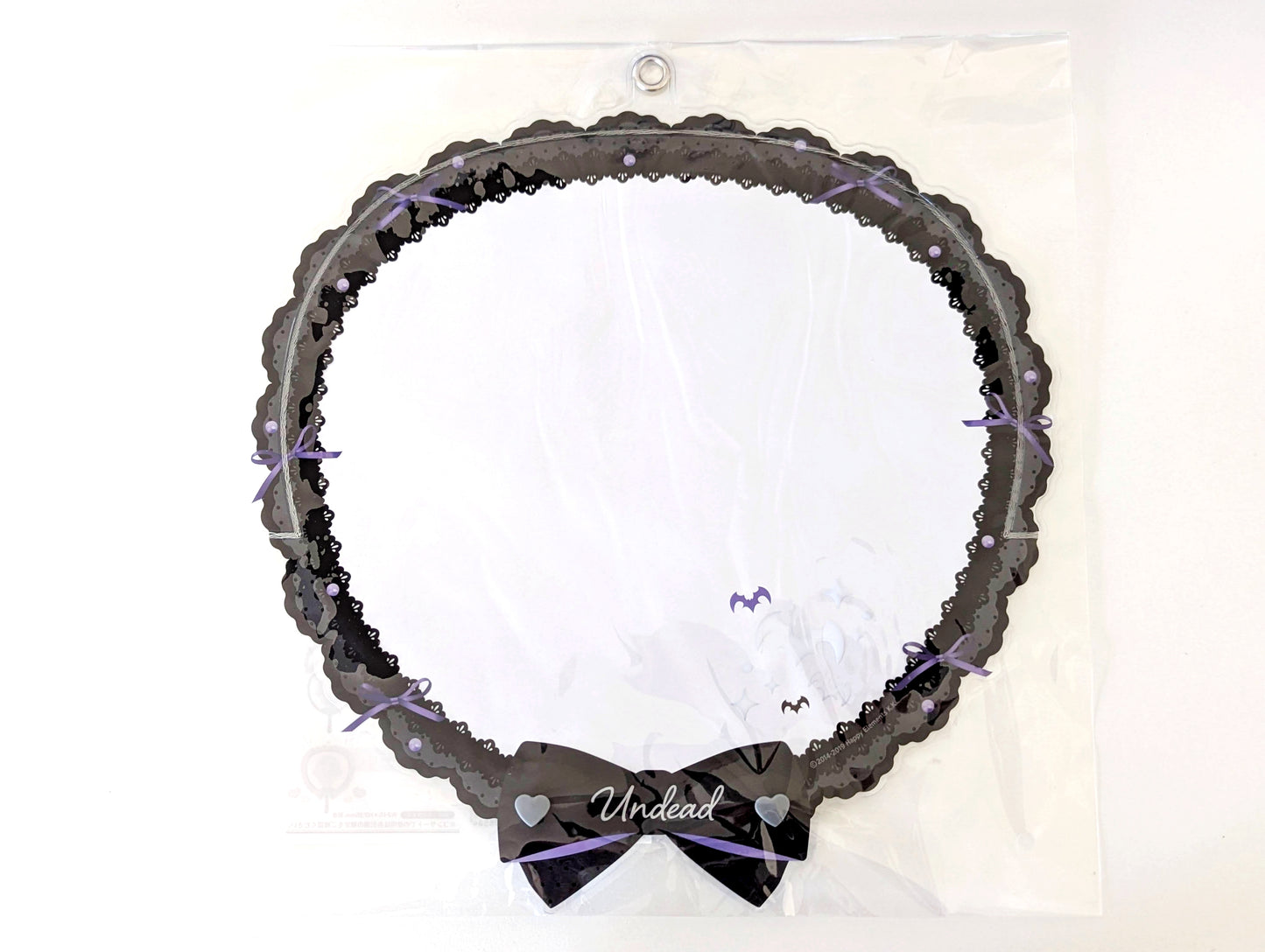 Ensemble Stars!! Handheld Fan Cover DX