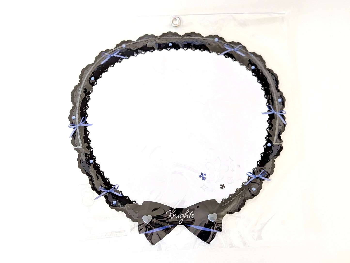 Ensemble Stars!! Handheld Fan Cover DX