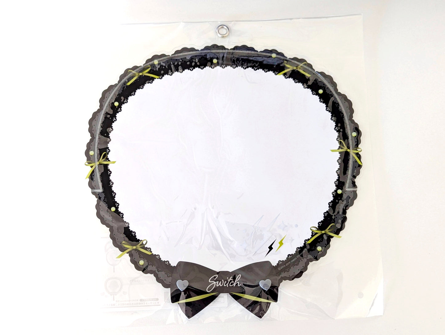 Ensemble Stars!! Handheld Fan Cover DX