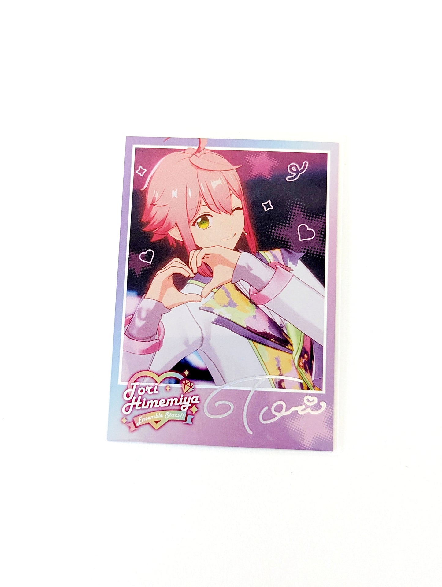 Ensemble Stars!! CN One with One Polaroid