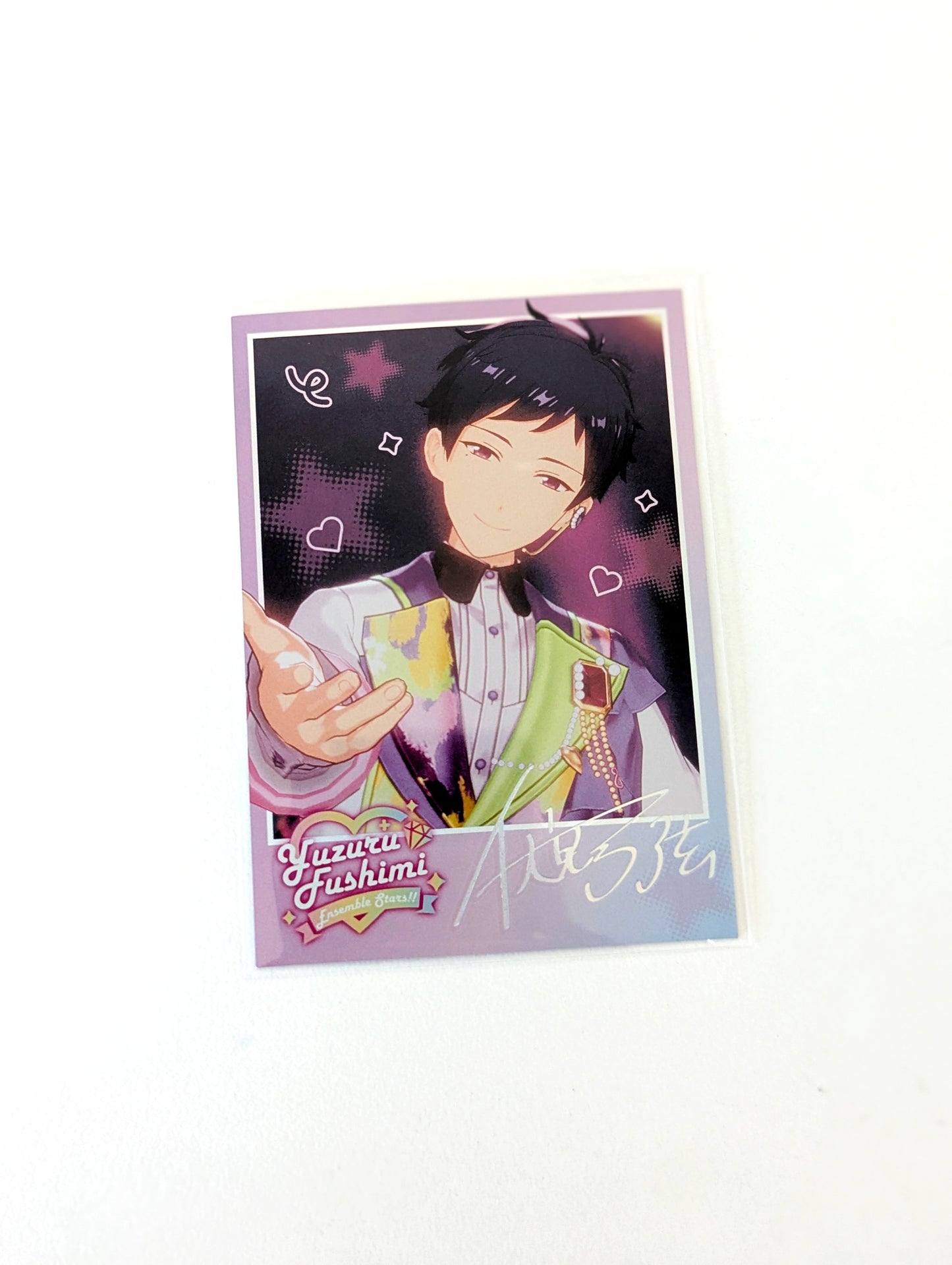 Ensemble Stars!! CN One with One Polaroid