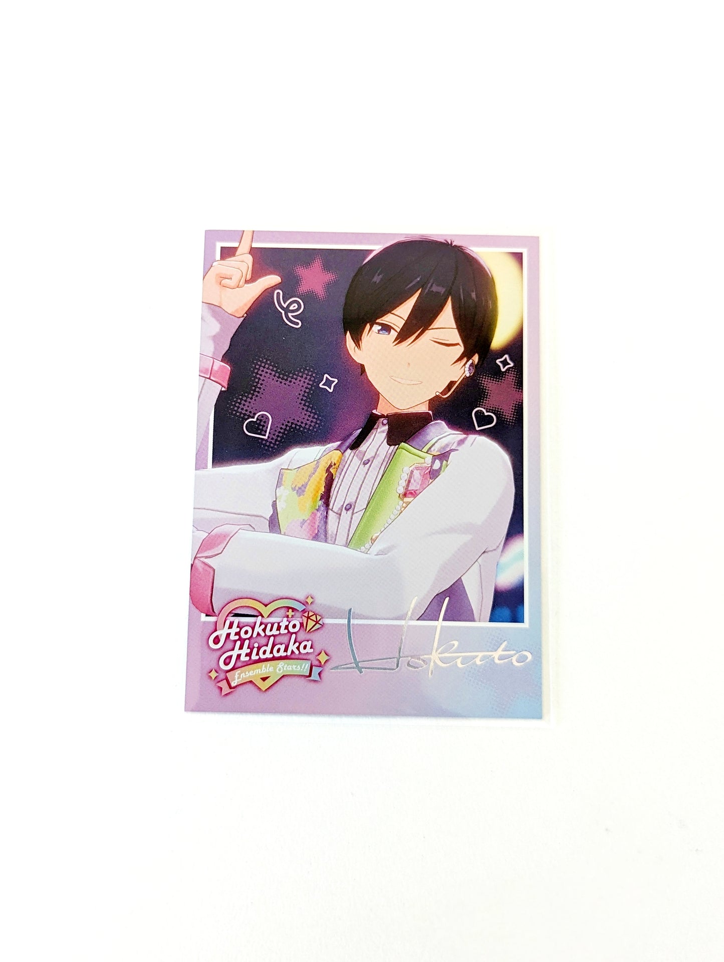 Ensemble Stars!! CN One with One Polaroid