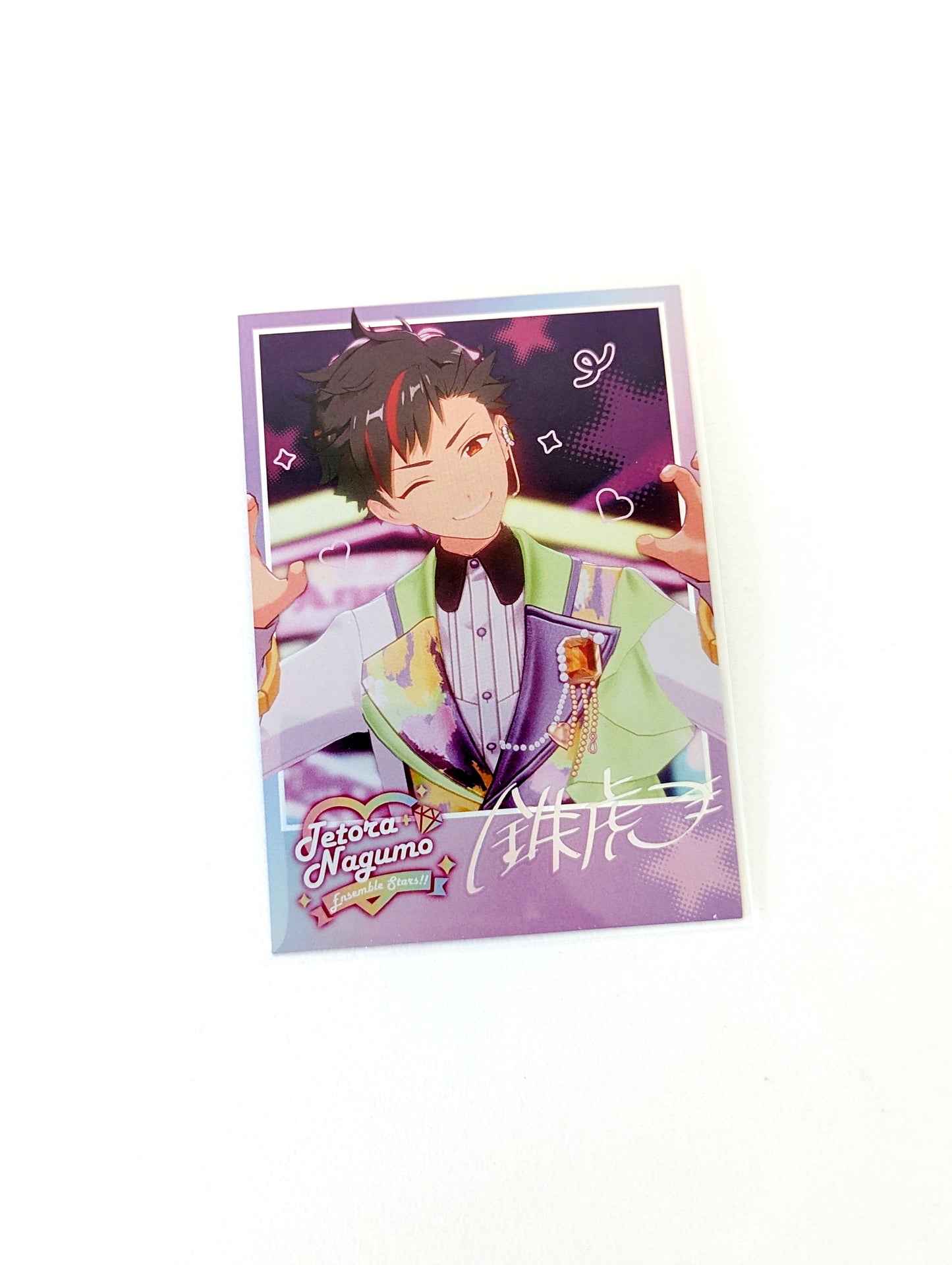 Ensemble Stars!! CN One with One Polaroid