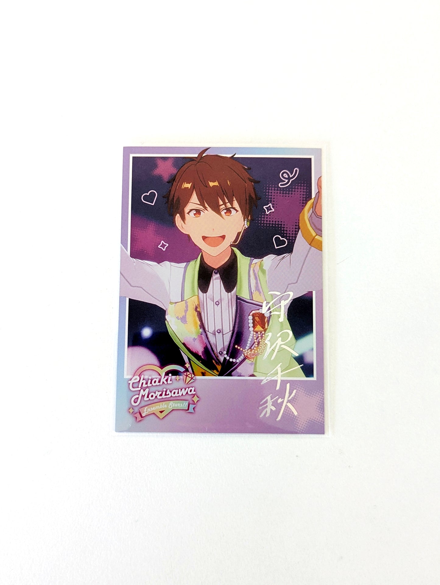 Ensemble Stars!! CN One with One Polaroid