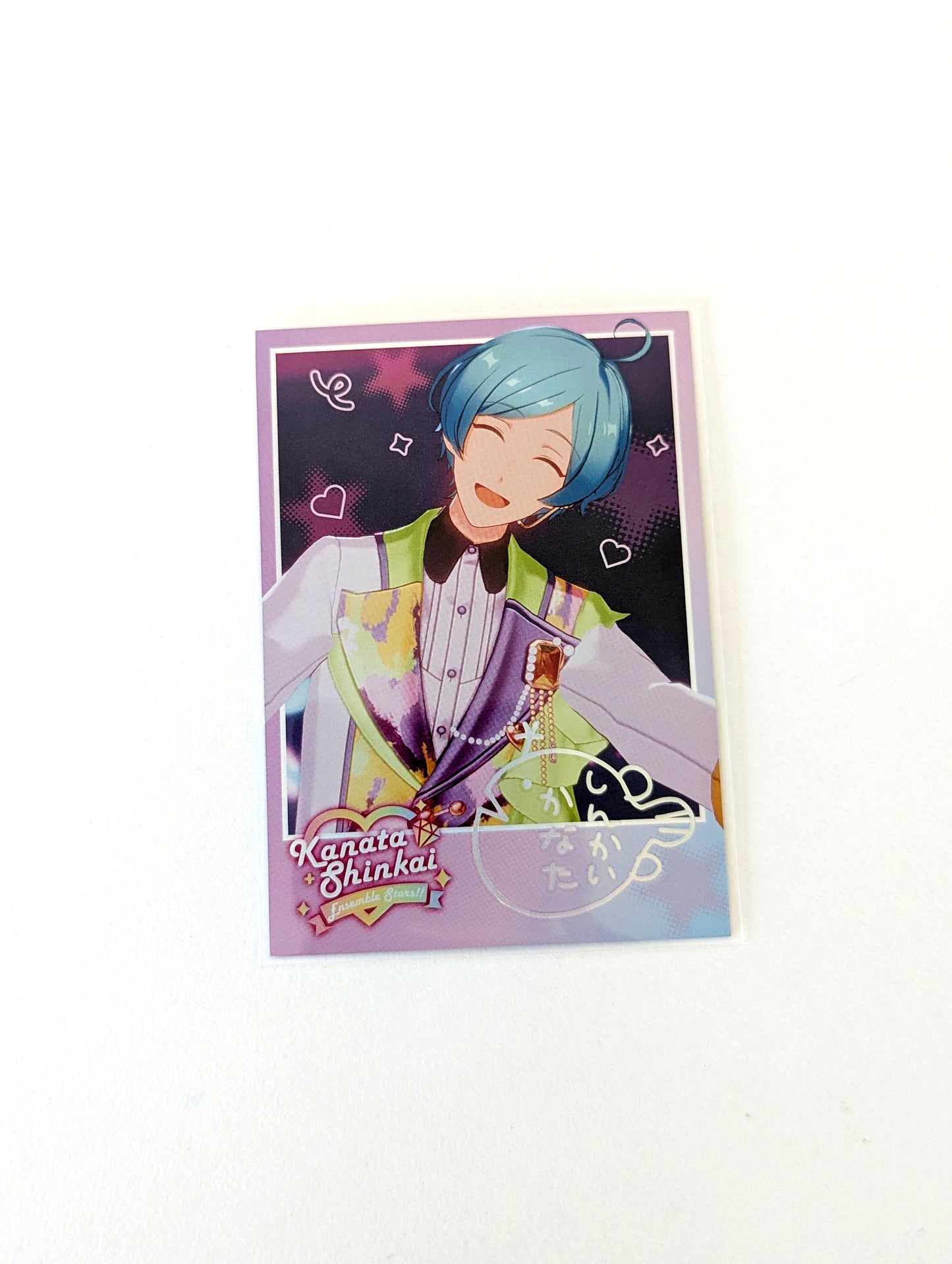 Ensemble Stars!! CN One with One Polaroid