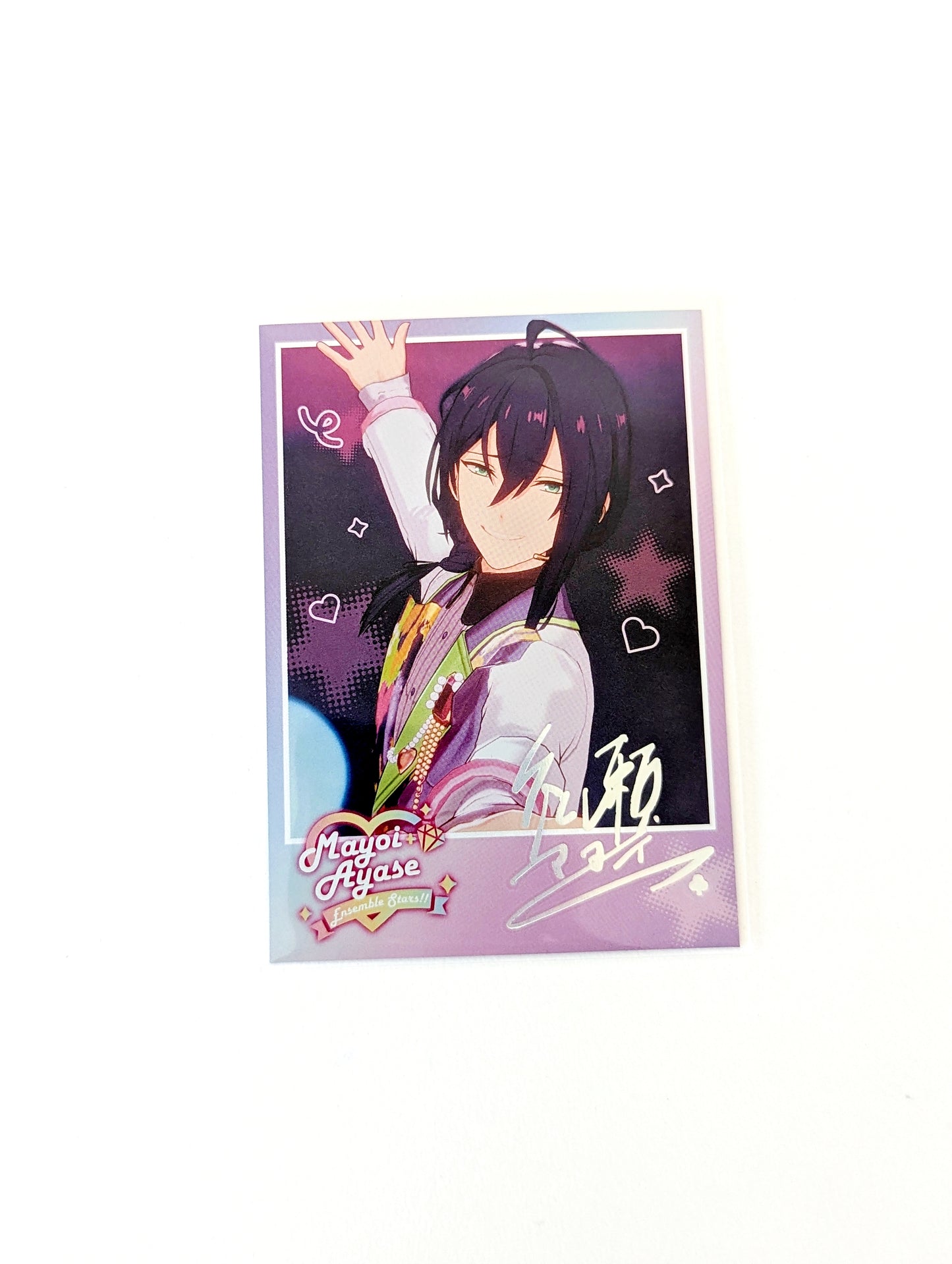 Ensemble Stars!! CN One with One Polaroid