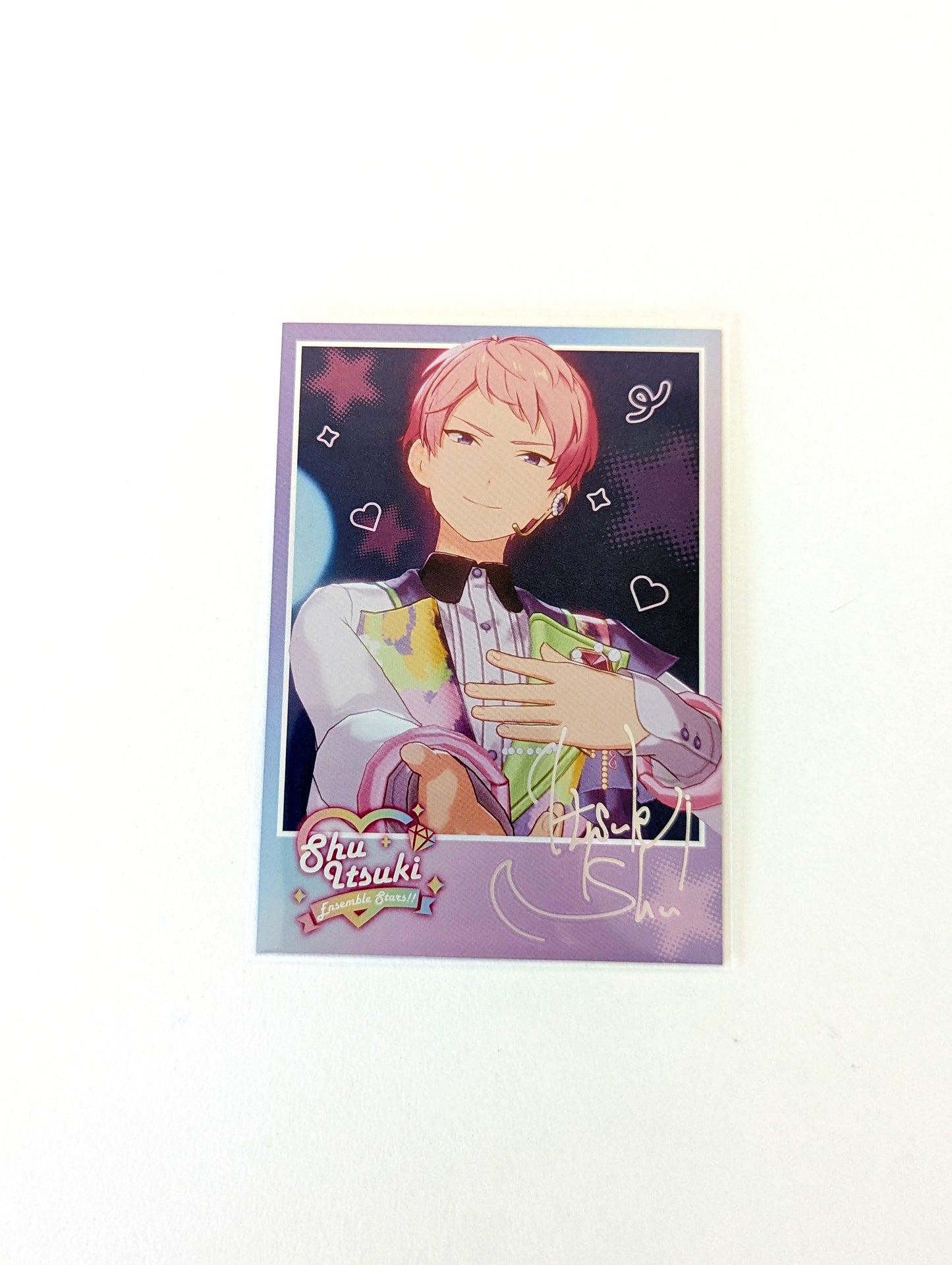 Ensemble Stars!! CN One with One Polaroid