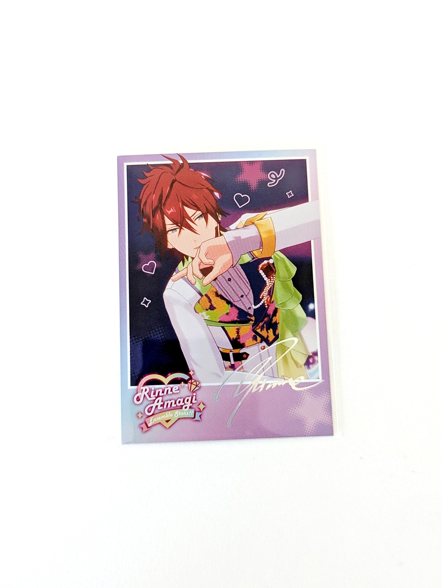 Ensemble Stars!! CN One with One Polaroid