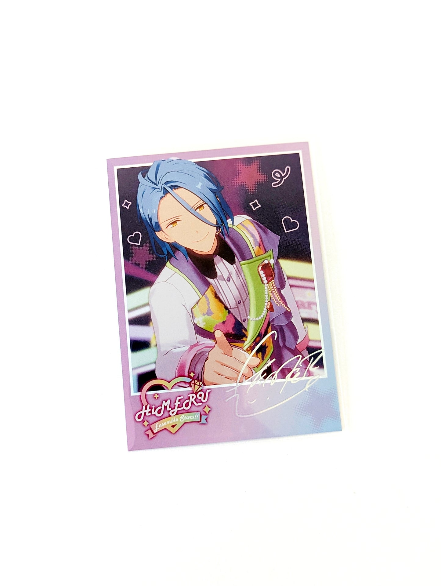 Ensemble Stars!! CN One with One Polaroid