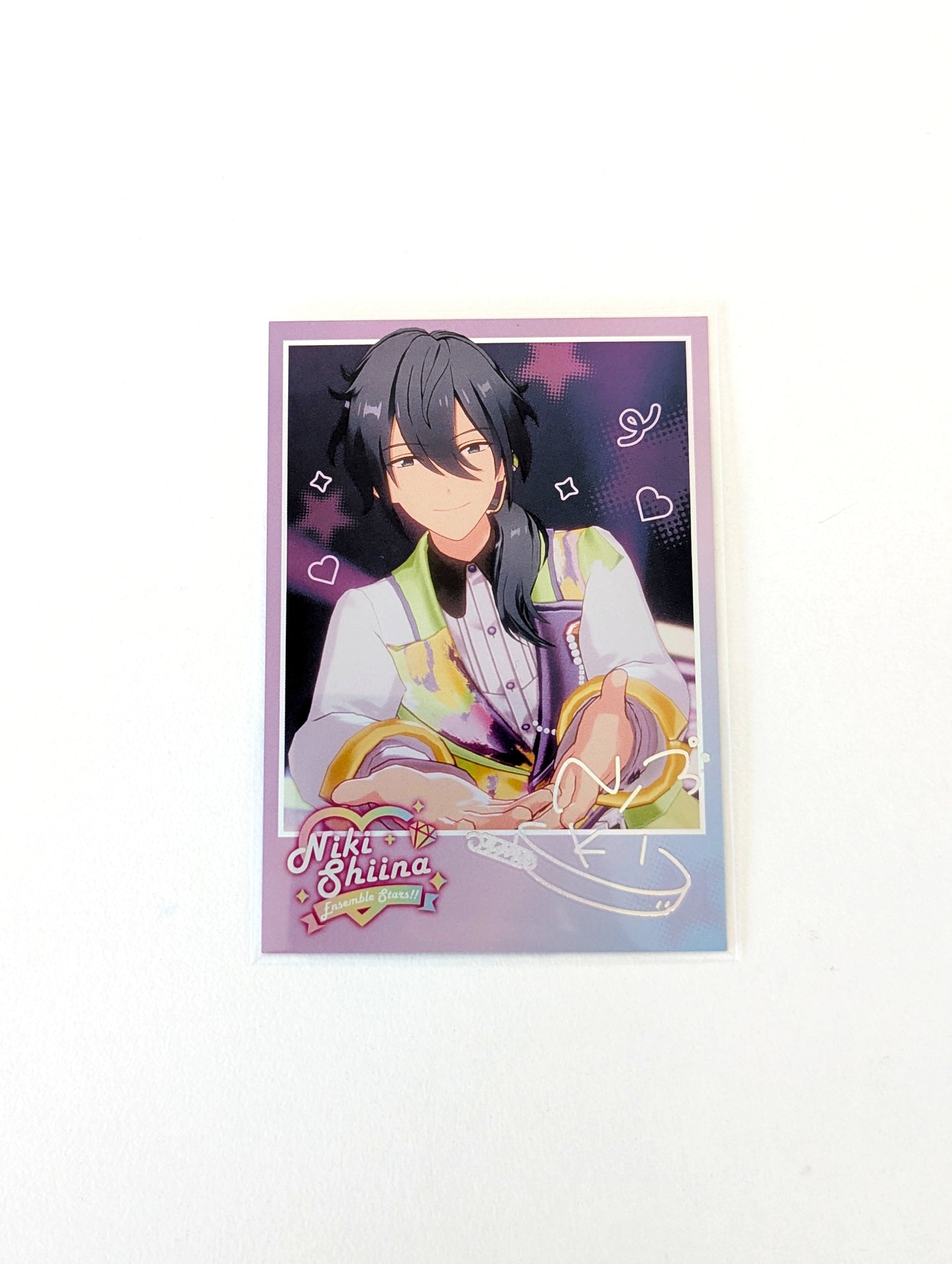 Ensemble Stars!! CN One with One Polaroid