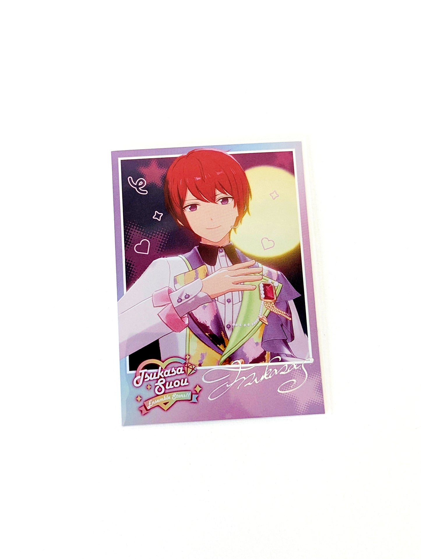 Ensemble Stars!! CN One with One Polaroid