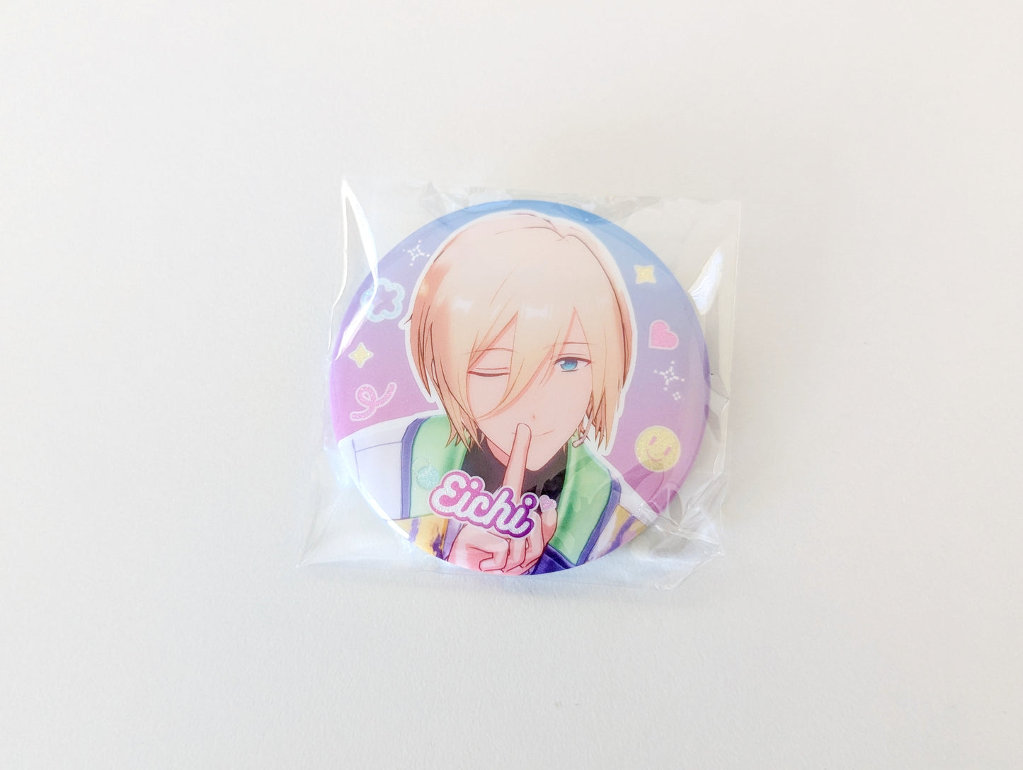 Ensemble Stars!! CN One with One Badge
