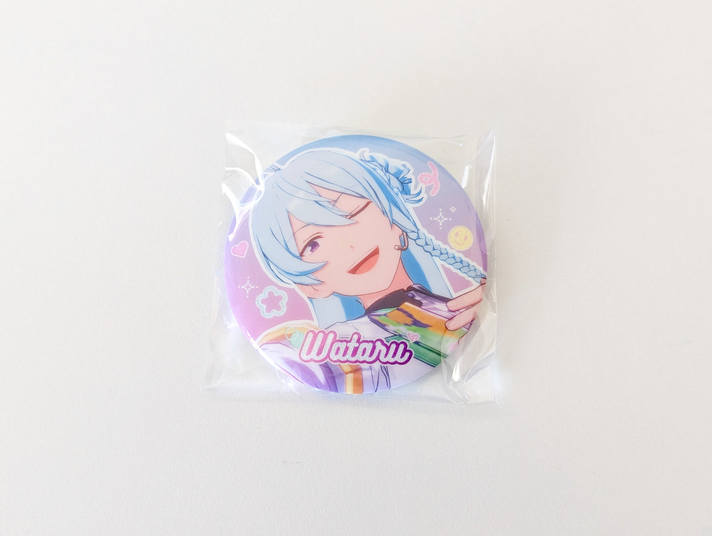Ensemble Stars!! CN One with One Badge