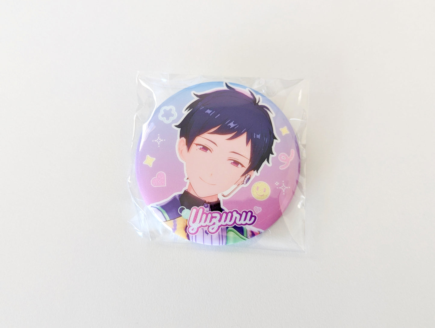 Ensemble Stars!! CN One with One Badge