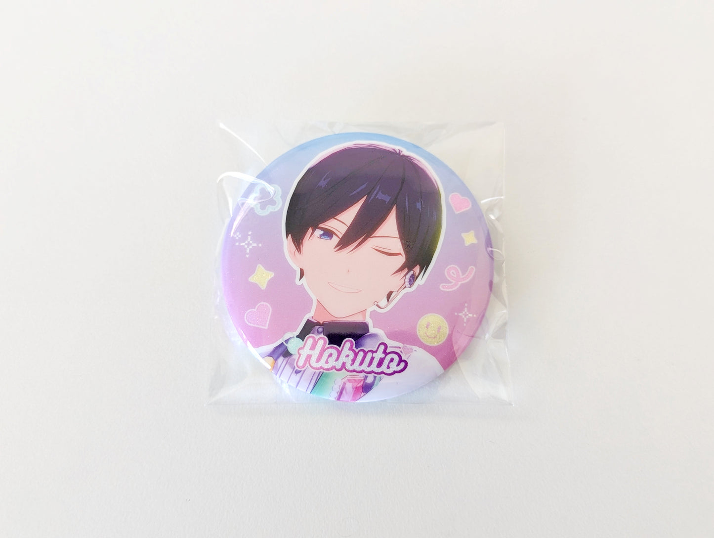 Ensemble Stars!! CN One with One Badge