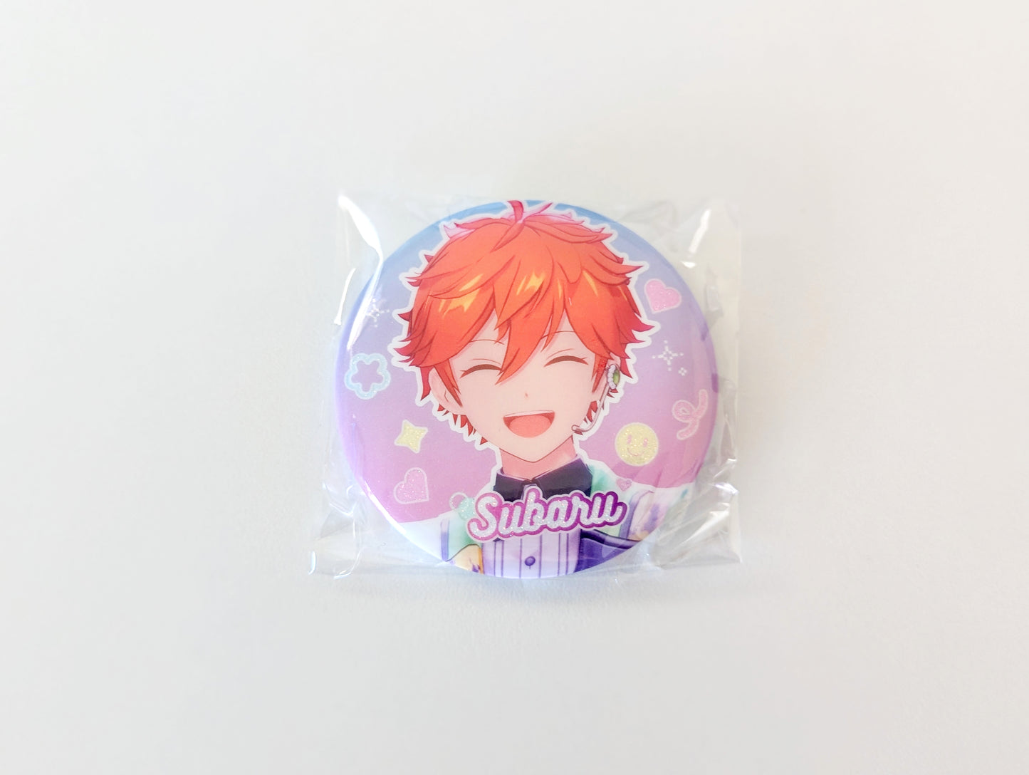 Ensemble Stars!! CN One with One Badge